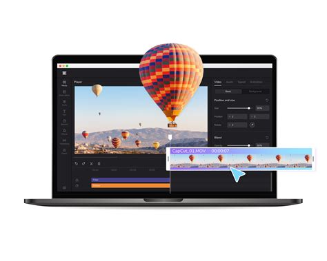 Video Maker .